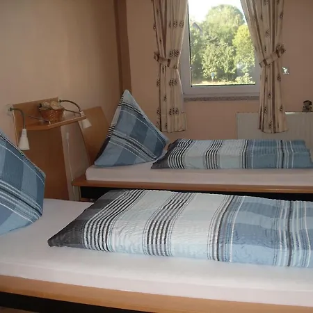 Cappuccino Hotel Elze