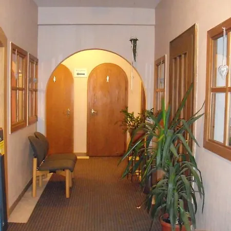 Hotel Cappuccino Elze