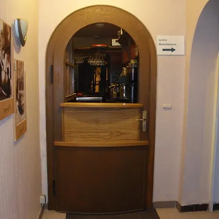 Hotel Cappuccino Elze